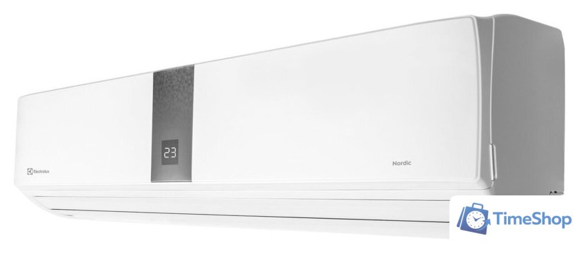 Кондиционер Electrolux Nordic EACS-36HT/N3_24Y - Изображение №1 — Интернет-магазин Time-Shop