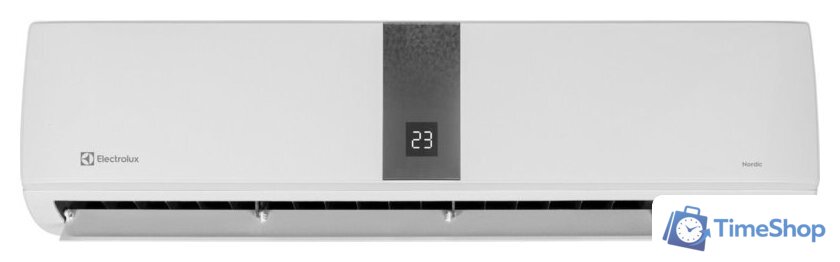 Кондиционер Electrolux Nordic EACS-36HT/N3_24Y - Изображение №3 — Интернет-магазин Time-Shop