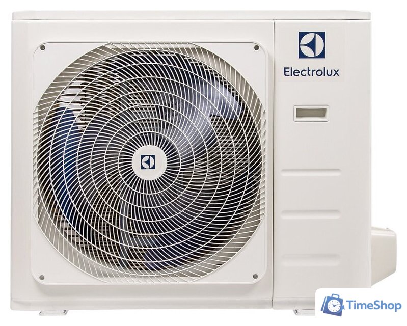 Кондиционер Electrolux Nordic EACS-36HT/N3_24Y - Изображение №9 — Интернет-магазин Time-Shop