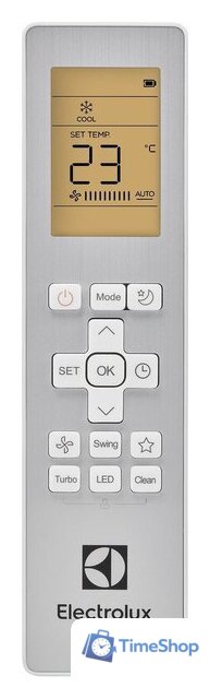 Кондиционер Electrolux Nordic EACS-36HT/N3_24Y - Изображение №13 — Интернет-магазин Time-Shop