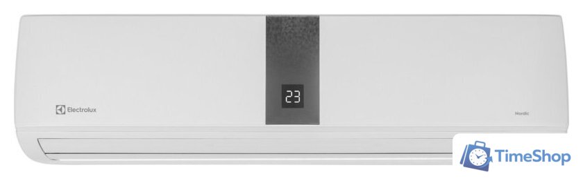 Кондиционер Electrolux Nordic EACS-36HT/N3_24Y - Изображение №2 — Интернет-магазин Time-Shop