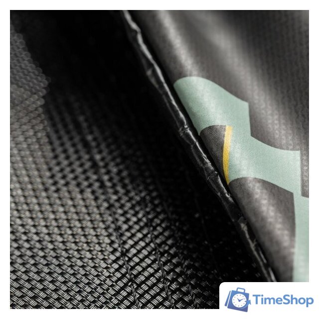 Батут Sundays Favorite Premium 8FT (квадраты, с сеткой, с лестницей) - Изображение №9 — Интернет-магазин Time-Shop