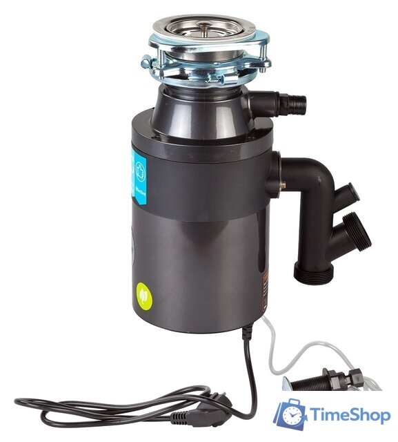 Измельчитель пищевых отходов Bort Titan 4000 - Изображение №5 — Интернет-магазин Time-Shop