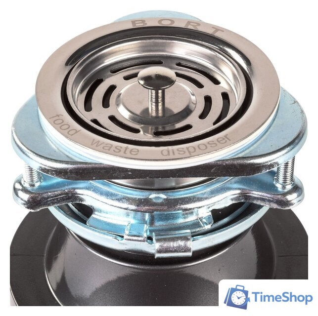 Измельчитель пищевых отходов Bort Titan 4000 - Изображение №3 — Интернет-магазин Time-Shop