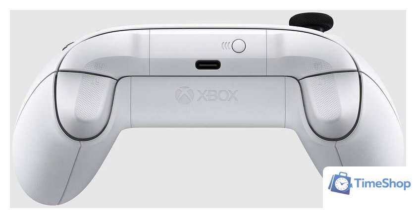 Геймпад Microsoft Xbox (белый) - Изображение №4 — Интернет-магазин Time-Shop