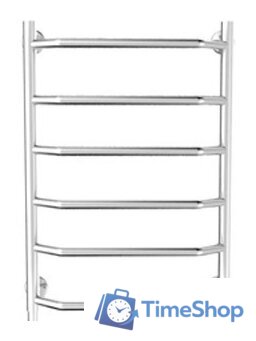 Полотенцесушитель Ростела Трапеция нижнее подключение 1/2