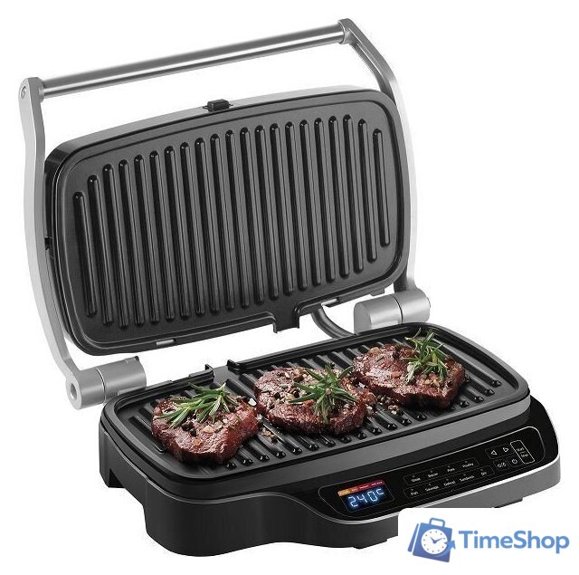 Электрогриль Concept GE2030 - Изображение №3 — Интернет-магазин Time-Shop