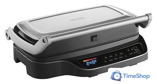 Электрогриль Concept GE2030 - Изображение №1 — Интернет-магазин Time-Shop