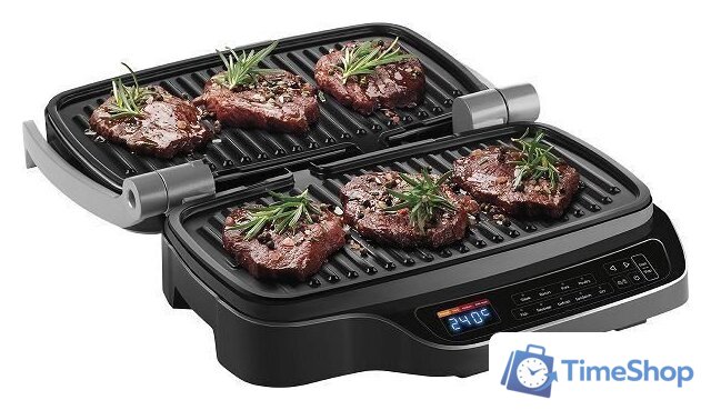 Электрогриль Concept GE2030 - Изображение №4 — Интернет-магазин Time-Shop