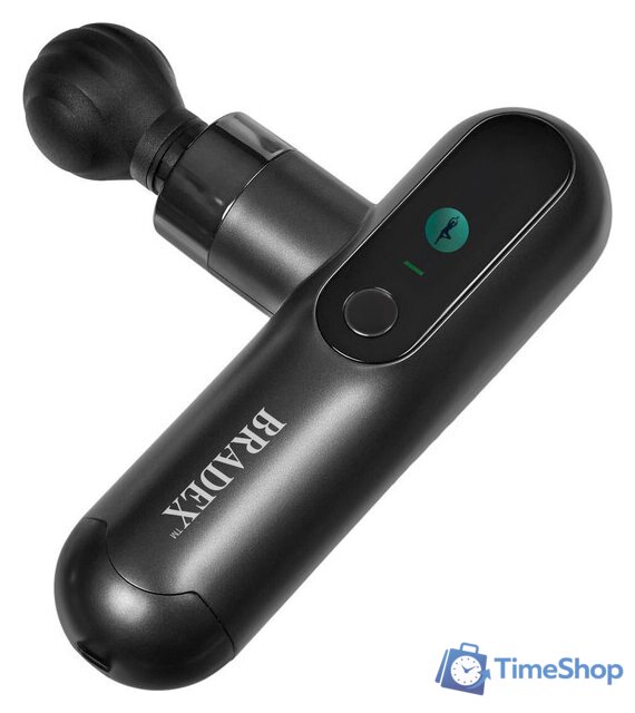 Массажер ручной Bradex KZ 1425 - Изображение №1 — Интернет-магазин Time-Shop