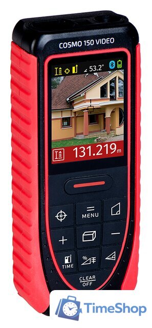 Лазерный дальномер ADA Instruments Cosmo 150 Video [А00475] - Изображение №3 — Интернет-магазин Time-Shop