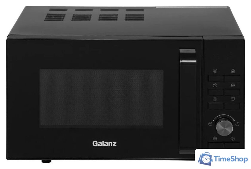 Микроволновая печь Galanz MOS-2402FDB - Изображение №1 — Интернет-магазин Time-Shop