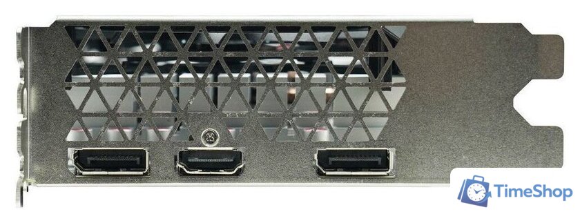 Видеокарта AFOX Radeon RX 580 4GB GDDR5 AFRX580-4096D5H3-V3 - Изображение №6 — Интернет-магазин Time-Shop