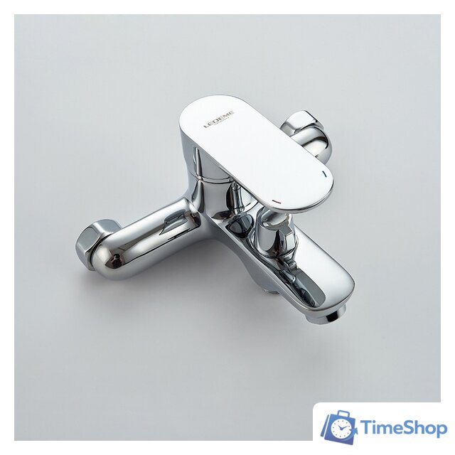 Смеситель Ledeme L3010 - Изображение №6 — Интернет-магазин Time-Shop