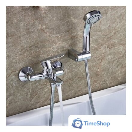 Смеситель Ledeme L3010 - Изображение №2 — Интернет-магазин Time-Shop