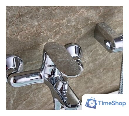 Смеситель Ledeme L3010 - Изображение №4 — Интернет-магазин Time-Shop