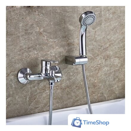 Смеситель Ledeme L3010 - Изображение №1 — Интернет-магазин Time-Shop