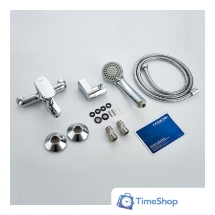 Смеситель Ledeme L3010 - Изображение №5 — Интернет-магазин Time-Shop