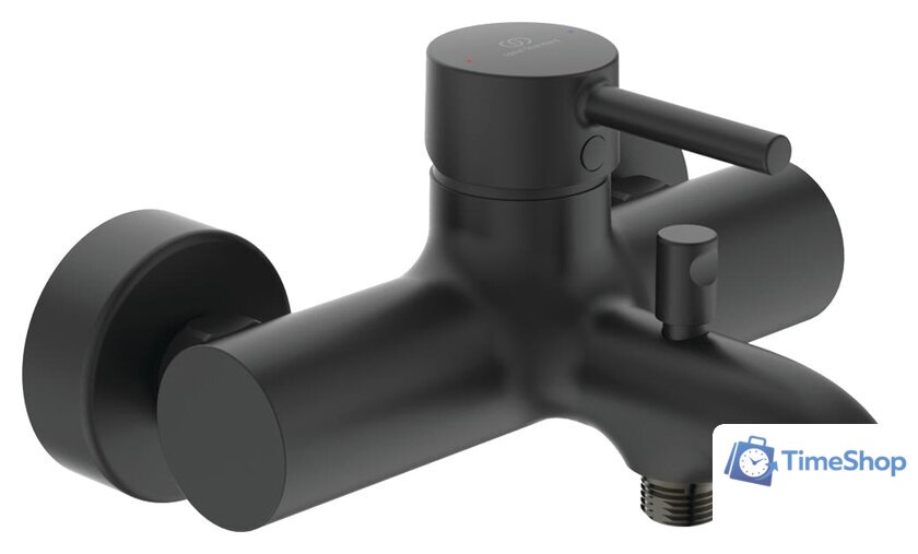 Смеситель Ideal Standard Ceraline BC199XG - Изображение №1 — Интернет-магазин Time-Shop