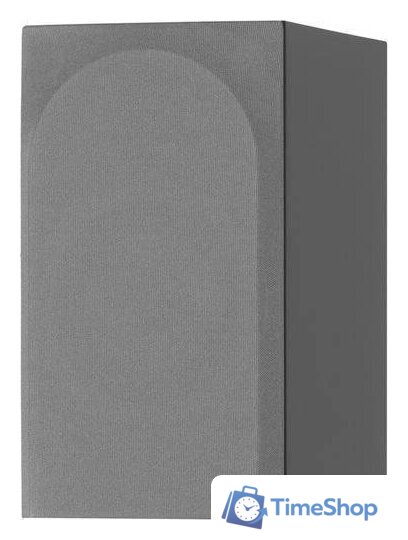 Полочная акустика Bowers & Wilkins 707 S3 (черный глянец) - Изображение №4 — Интернет-магазин Time-Shop