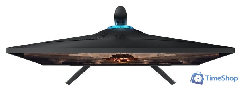 Игровой монитор Samsung Odyssey G7 LS32BG700EUXEN - Изображение №17 — Интернет-магазин Time-Shop
