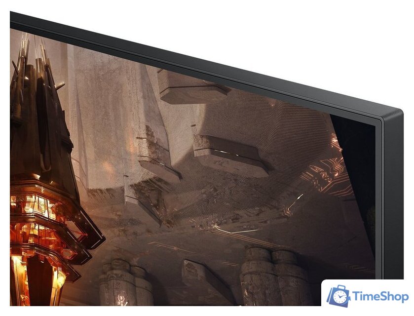 Игровой монитор Samsung Odyssey G7 LS32BG700EUXEN - Изображение №19 — Интернет-магазин Time-Shop