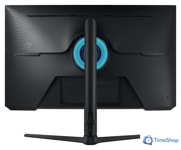 Игровой монитор Samsung Odyssey G7 LS32BG700EUXEN - Изображение №2 — Интернет-магазин Time-Shop
