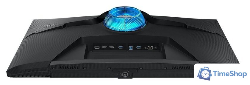 Игровой монитор Samsung Odyssey G7 LS32BG700EUXEN - Изображение №20 — Интернет-магазин Time-Shop