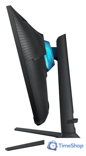 Игровой монитор Samsung Odyssey G7 LS32BG700EUXEN - Изображение №13 — Интернет-магазин Time-Shop