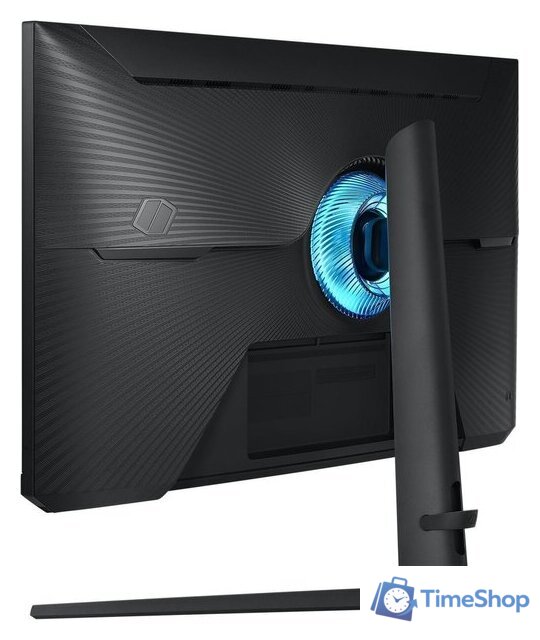 Игровой монитор Samsung Odyssey G7 LS32BG700EUXEN - Изображение №9 — Интернет-магазин Time-Shop