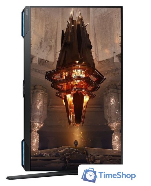 Игровой монитор Samsung Odyssey G7 LS32BG700EUXEN - Изображение №16 — Интернет-магазин Time-Shop