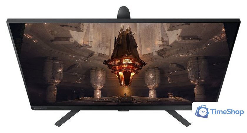 Игровой монитор Samsung Odyssey G7 LS32BG700EUXEN - Изображение №18 — Интернет-магазин Time-Shop