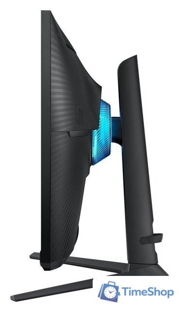 Игровой монитор Samsung Odyssey G7 LS32BG700EUXEN - Изображение №11 — Интернет-магазин Time-Shop
