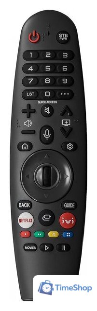 Телевизор H 65LE7563D - Изображение №6 — Интернет-магазин Time-Shop