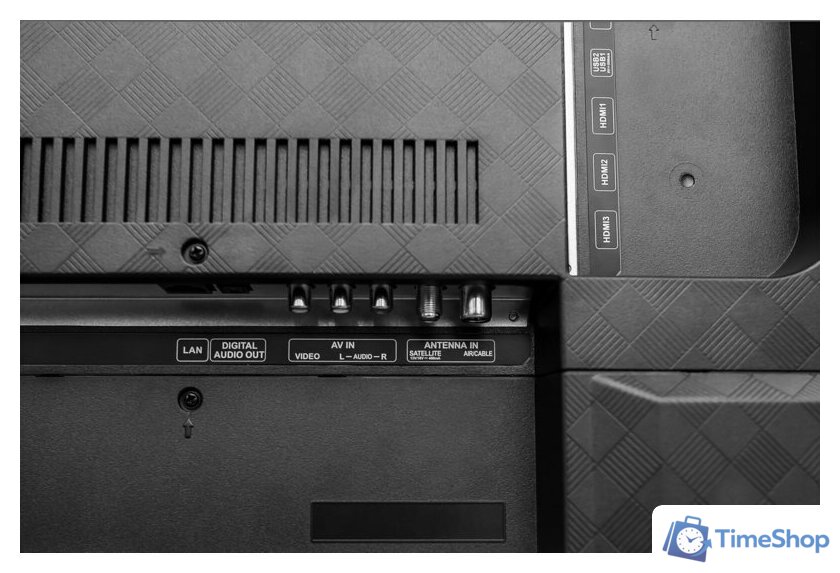 Телевизор H 65LE7563D - Изображение №7 — Интернет-магазин Time-Shop