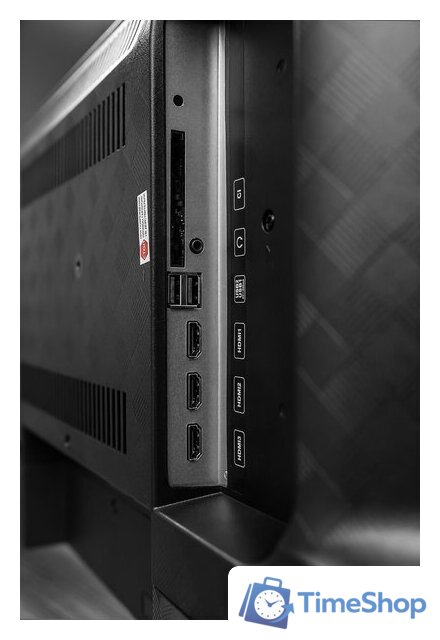 Телевизор H 65LE7563D - Изображение №8 — Интернет-магазин Time-Shop