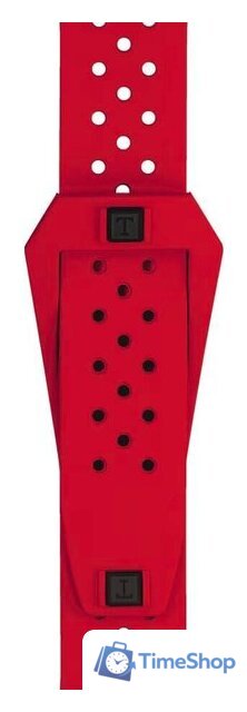 Наручные часы Tissot T145.407.97.057.02 - Изображение №5 — Интернет-магазин Time-Shop