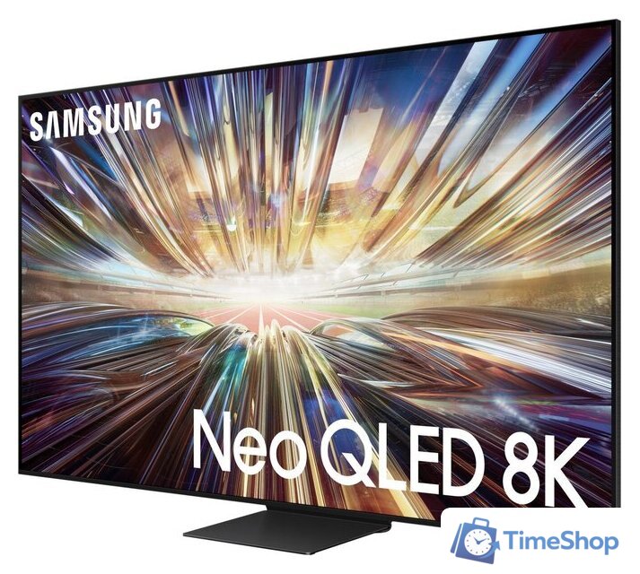 Телевизор Samsung NeoQLED 8K QN800D QE65QN800DUXRU - Изображение №8 — Интернет-магазин Time-Shop