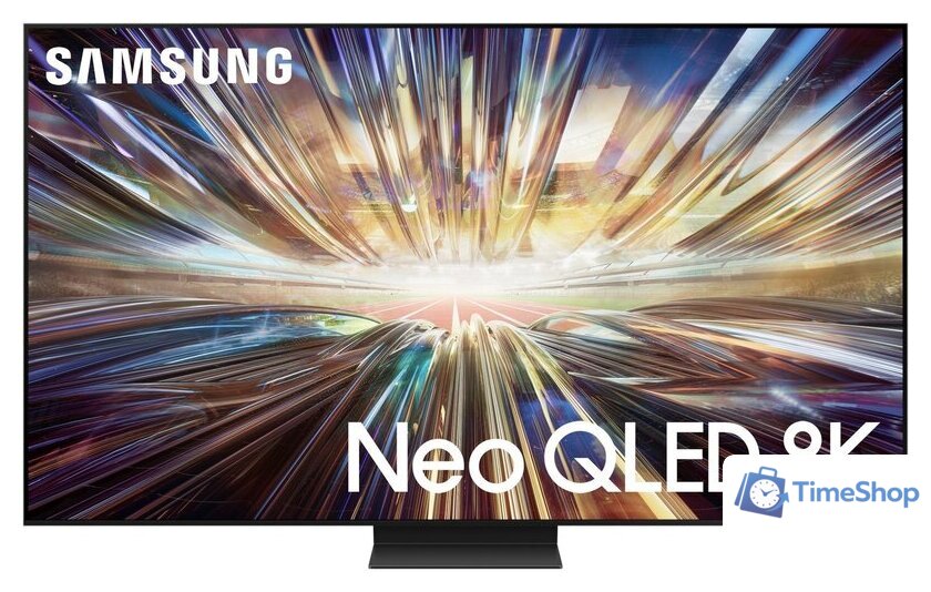 Телевизор Samsung NeoQLED 8K QN800D QE65QN800DUXRU - Изображение №7 — Интернет-магазин Time-Shop