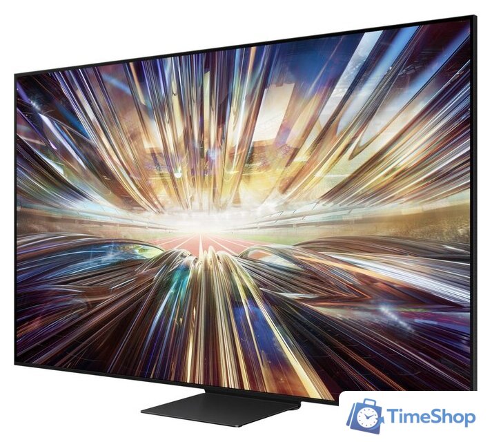 Телевизор Samsung NeoQLED 8K QN800D QE65QN800DUXRU - Изображение №2 — Интернет-магазин Time-Shop
