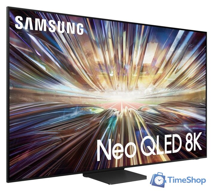 Телевизор Samsung NeoQLED 8K QN800D QE65QN800DUXRU - Изображение №9 — Интернет-магазин Time-Shop
