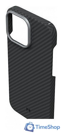 Чехол для телефона Magssory для iPhone 16 Pro Max CFB029 - Изображение №2 — Интернет-магазин Time-Shop