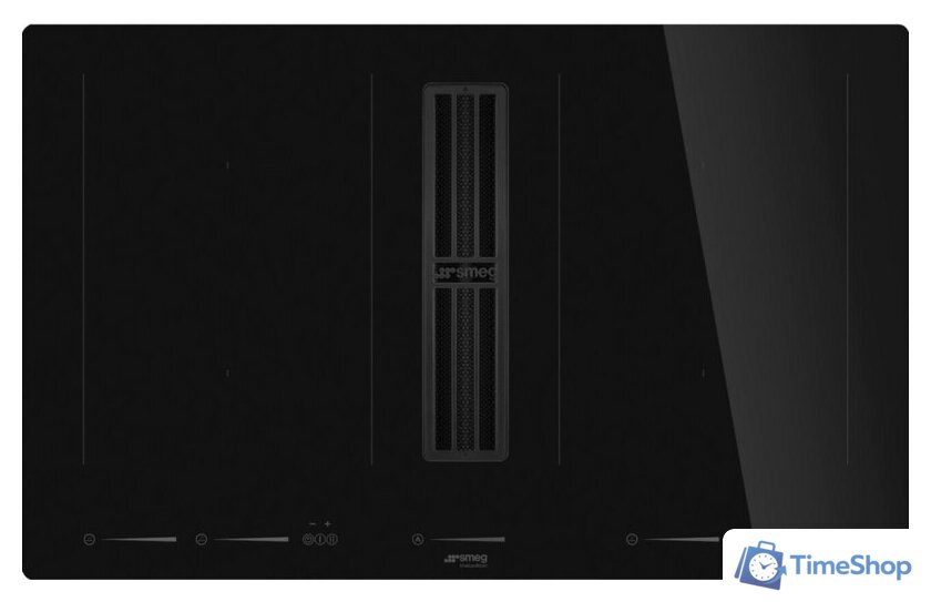 Варочная панель Smeg HOBD682D2 - Изображение №1 — Интернет-магазин Time-Shop