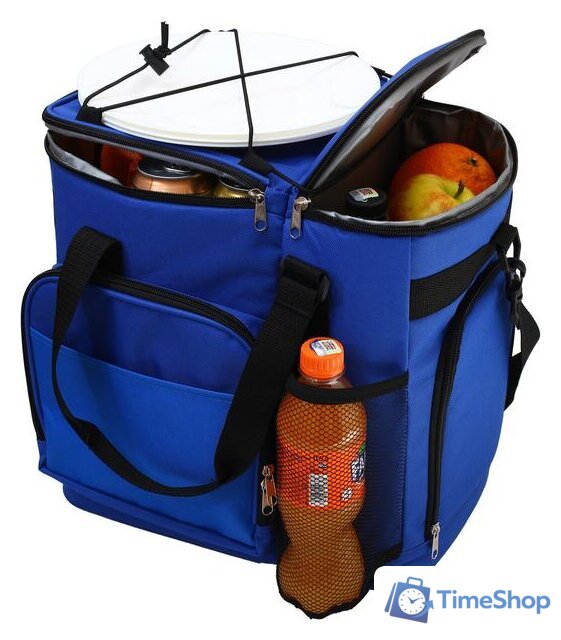 Термосумка Miru 9035 24л - Изображение №5 — Интернет-магазин Time-Shop