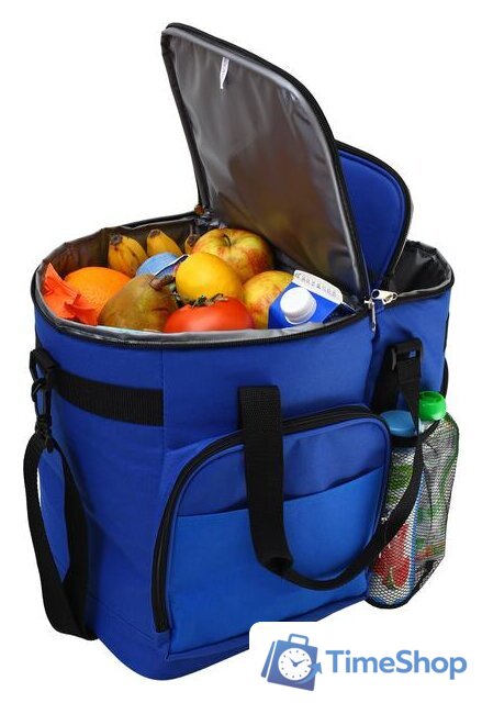 Термосумка Miru 9035 24л - Изображение №6 — Интернет-магазин Time-Shop