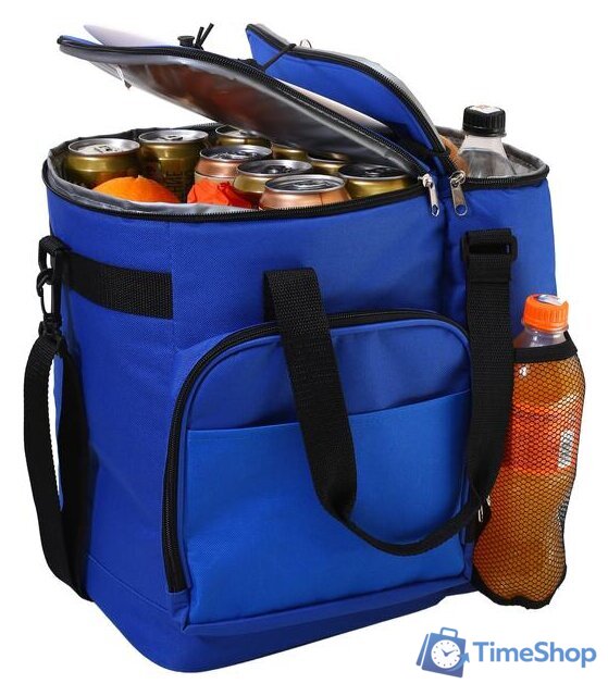 Термосумка Miru 9035 24л - Изображение №4 — Интернет-магазин Time-Shop