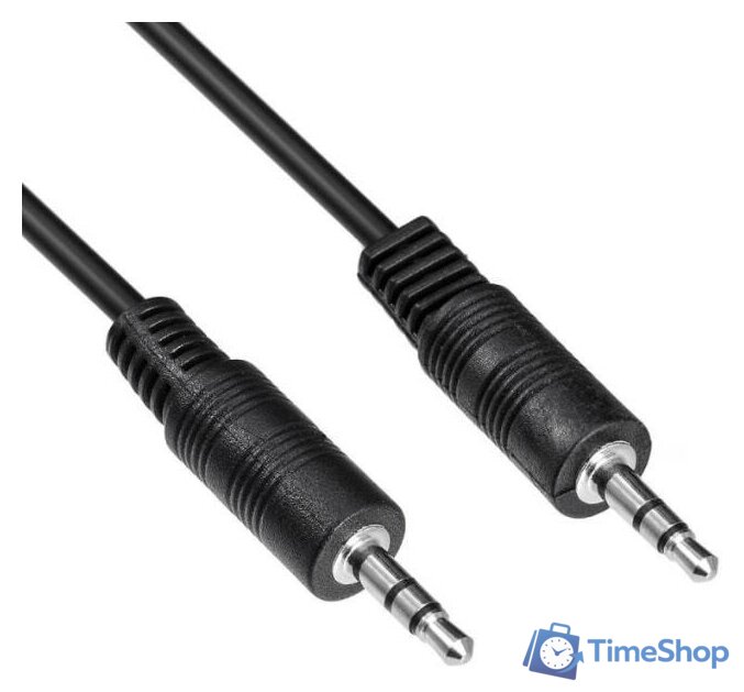 Кабель Buro BAAC002-3 - Изображение №1 — Интернет-магазин Time-Shop