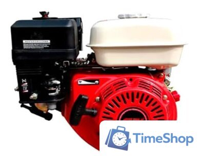 Бензиновый двигатель Shtenli GX210 - Изображение №1 — Интернет-магазин Time-Shop