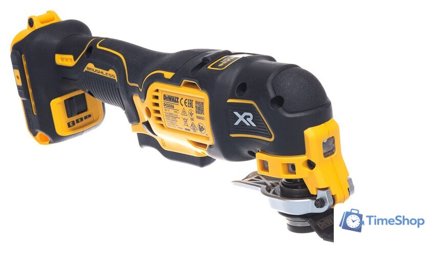 Реноватор DeWalt DCS356N (без АКБ) - Изображение №8 — Интернет-магазин Time-Shop
