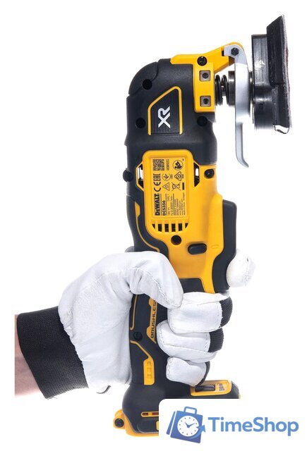Реноватор DeWalt DCS356N (без АКБ) - Изображение №10 — Интернет-магазин Time-Shop